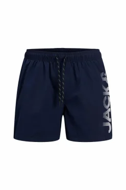 Jack & Jones Badebukser jpstMaui jjSwim Splice Logo Akm SN^ Badetøj