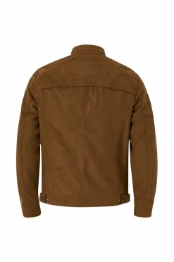 Jack & Jones Bikerjakke jcoRocky Jacket^ Jakker & Frakker