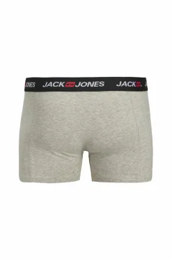 Outlet Boksershorts jacCorp Old Logo Trunks 7-pak Undertøj