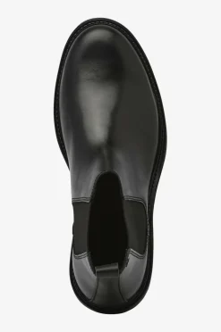 Clearance Boots jfwVauxhall Leather Chelsea Boot SN Boots & Støvler