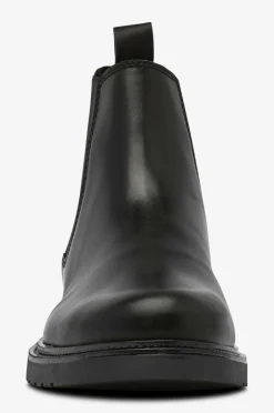 Clearance Boots jfwVauxhall Leather Chelsea Boot SN Boots & Støvler