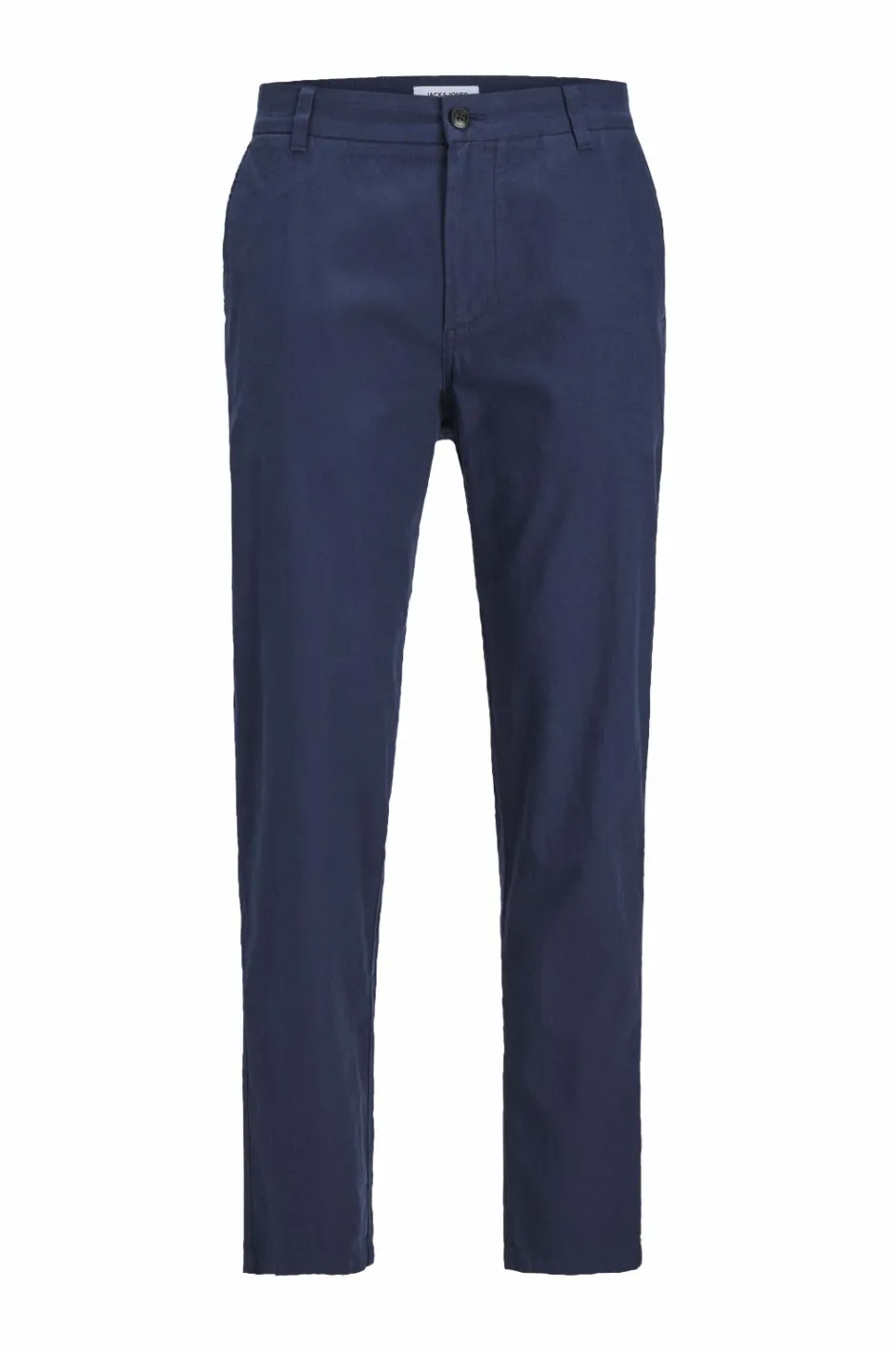 Jack & Jones Bukser jpStace jjSummer Linen Blend Pant S^ Bukser