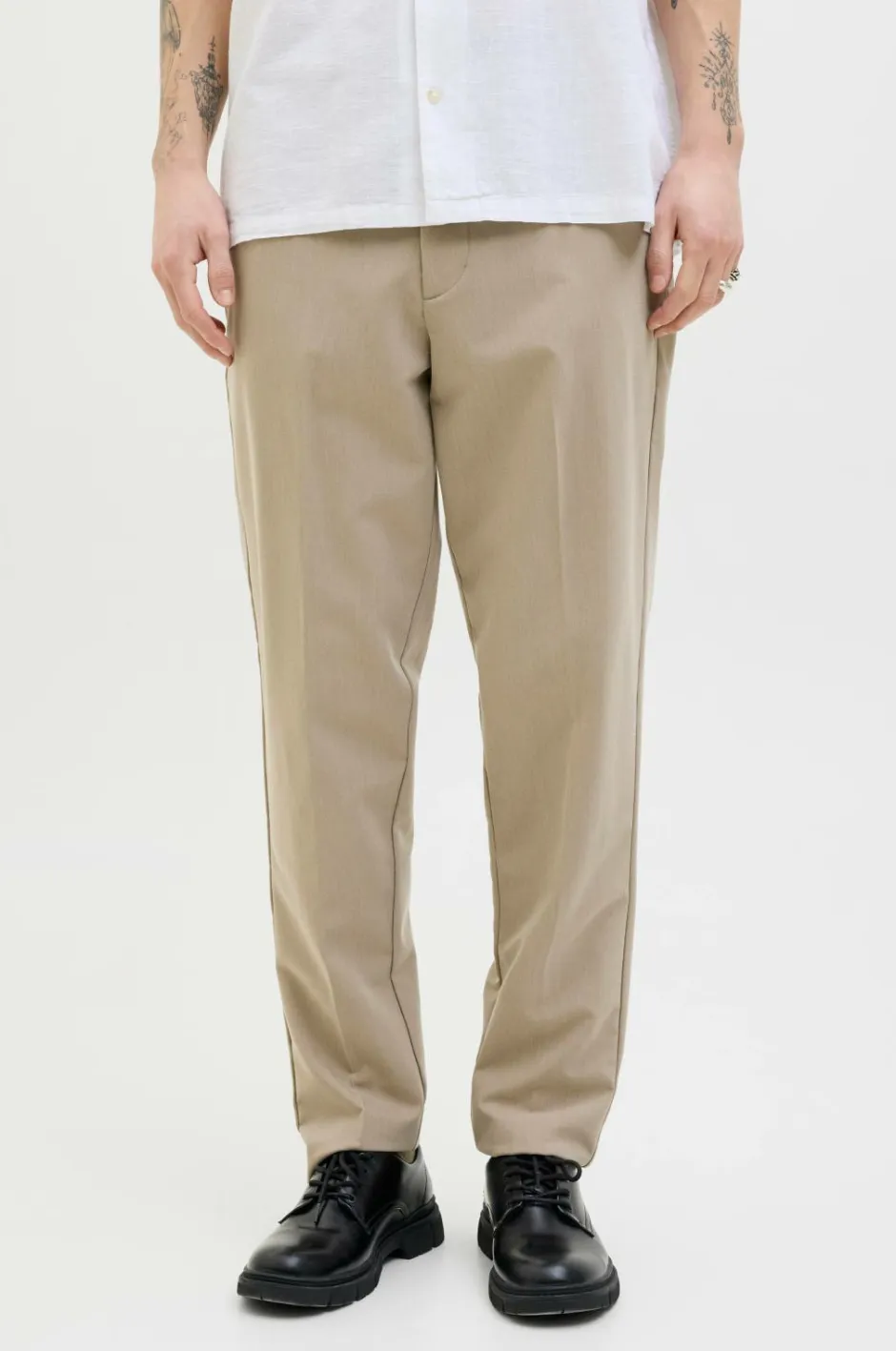 Jack & Jones Bukser jpstAce jjLeo Chino^ Bukser