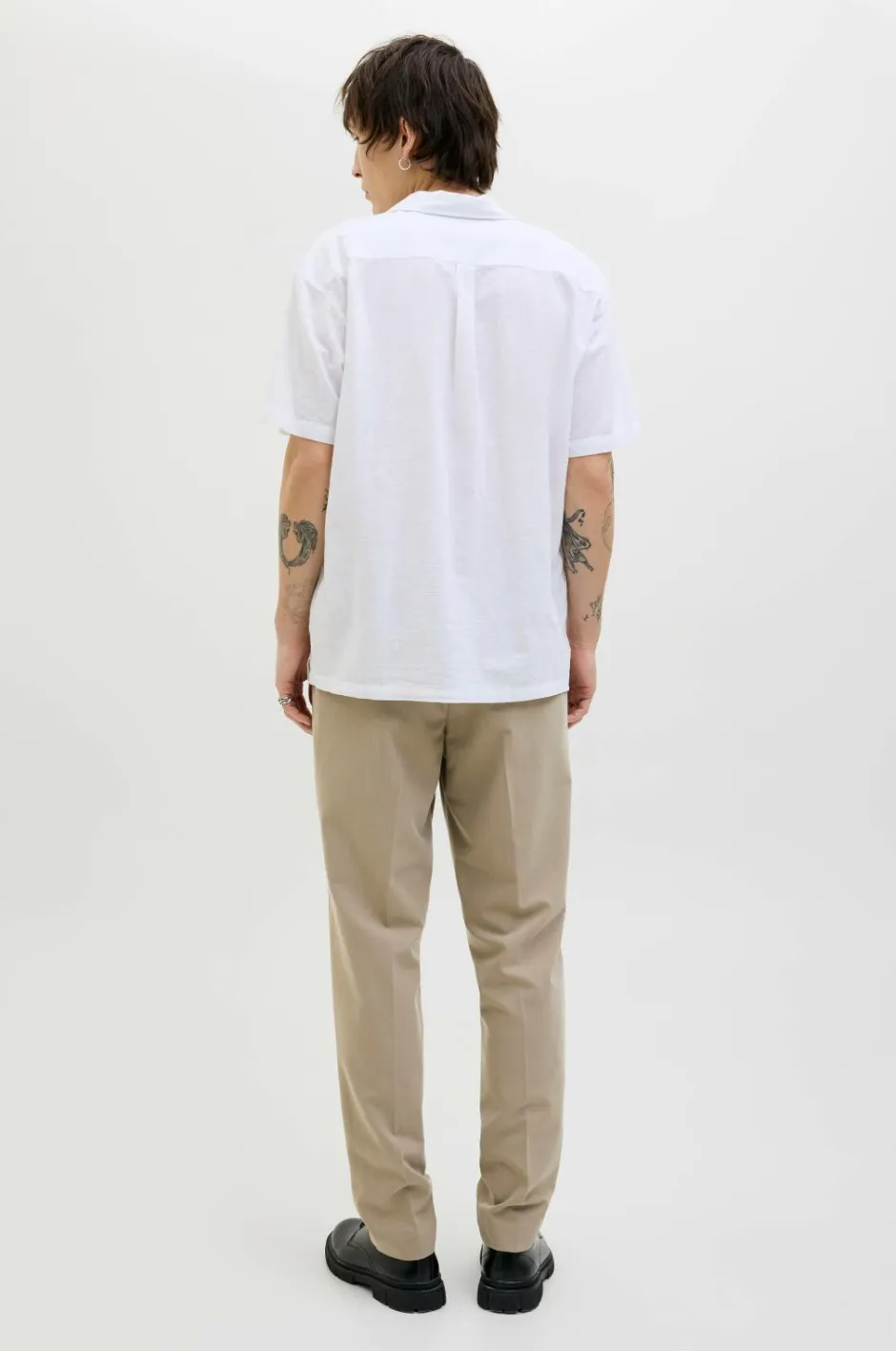Jack & Jones Bukser jpstAce jjLeo Chino^ Bukser