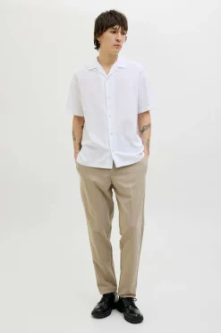 Jack & Jones Bukser jpstAce jjLeo Chino^ Bukser