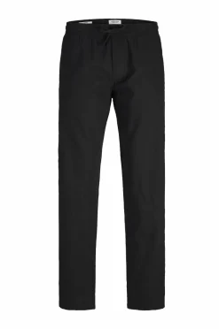 Jack & Jones Bukser jpstKane jjSummer Linen Blend Jogger^ Bukser
