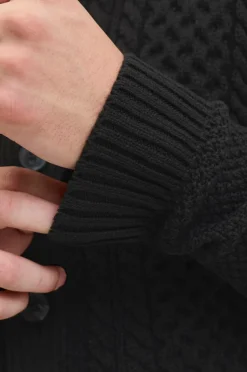 Hot Cardigan jjPaul Knit Shawl Trøjer