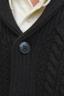 Hot Cardigan jjPaul Knit Shawl Trøjer