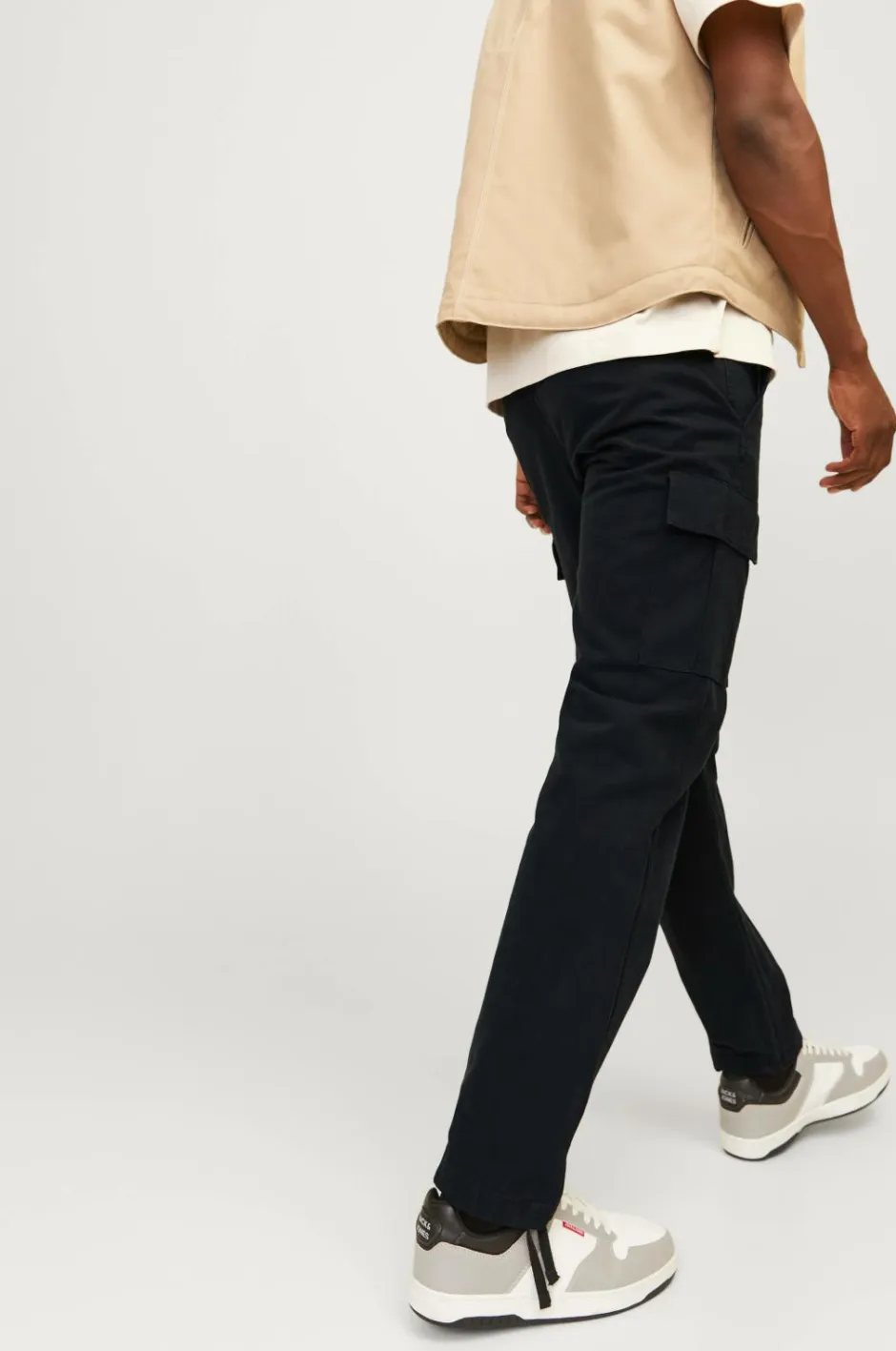 Online Cargobukser jpstKane jjBarkley Cargo Pant Bukser