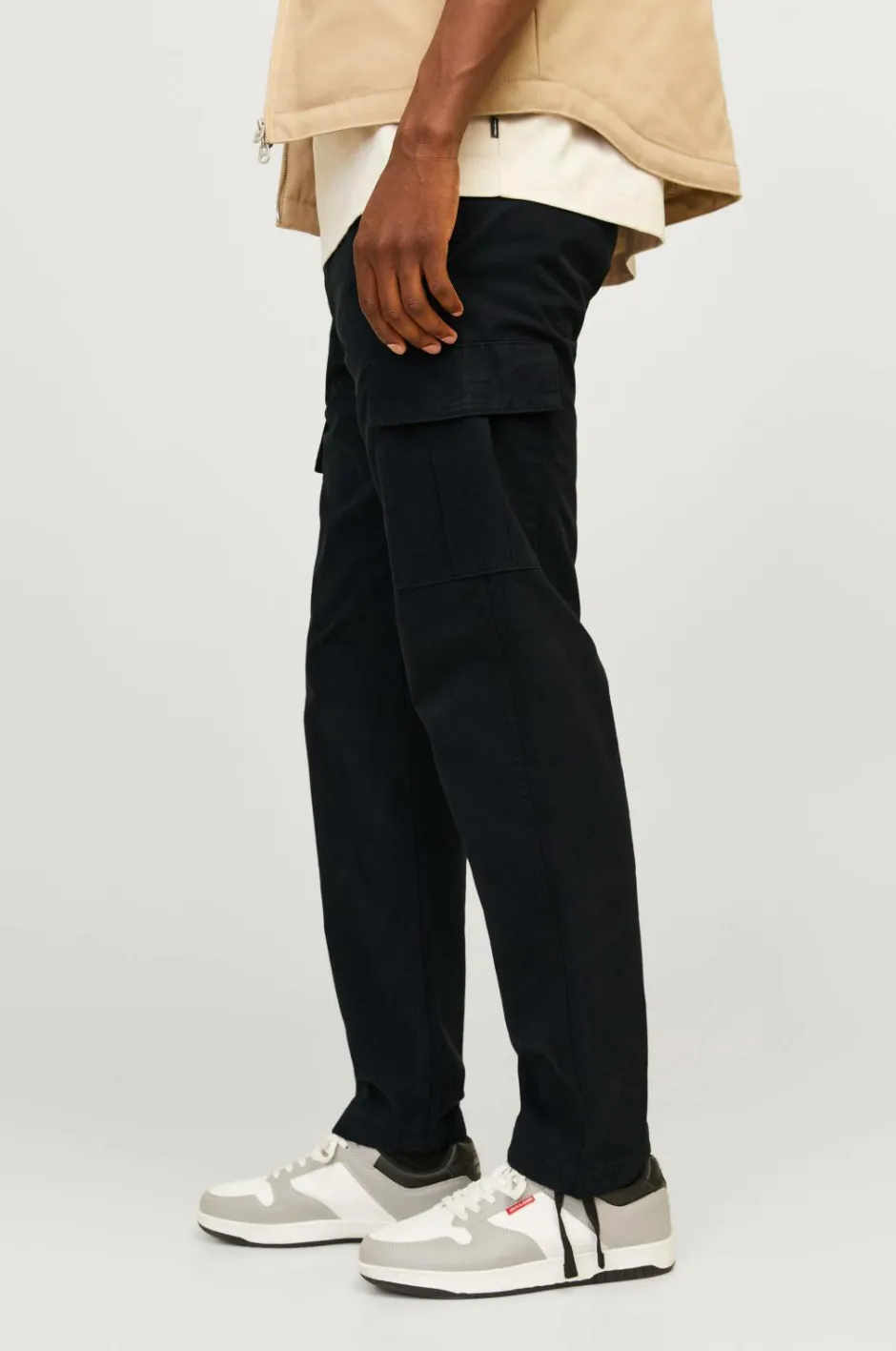Online Cargobukser jpstKane jjBarkley Cargo Pant Bukser