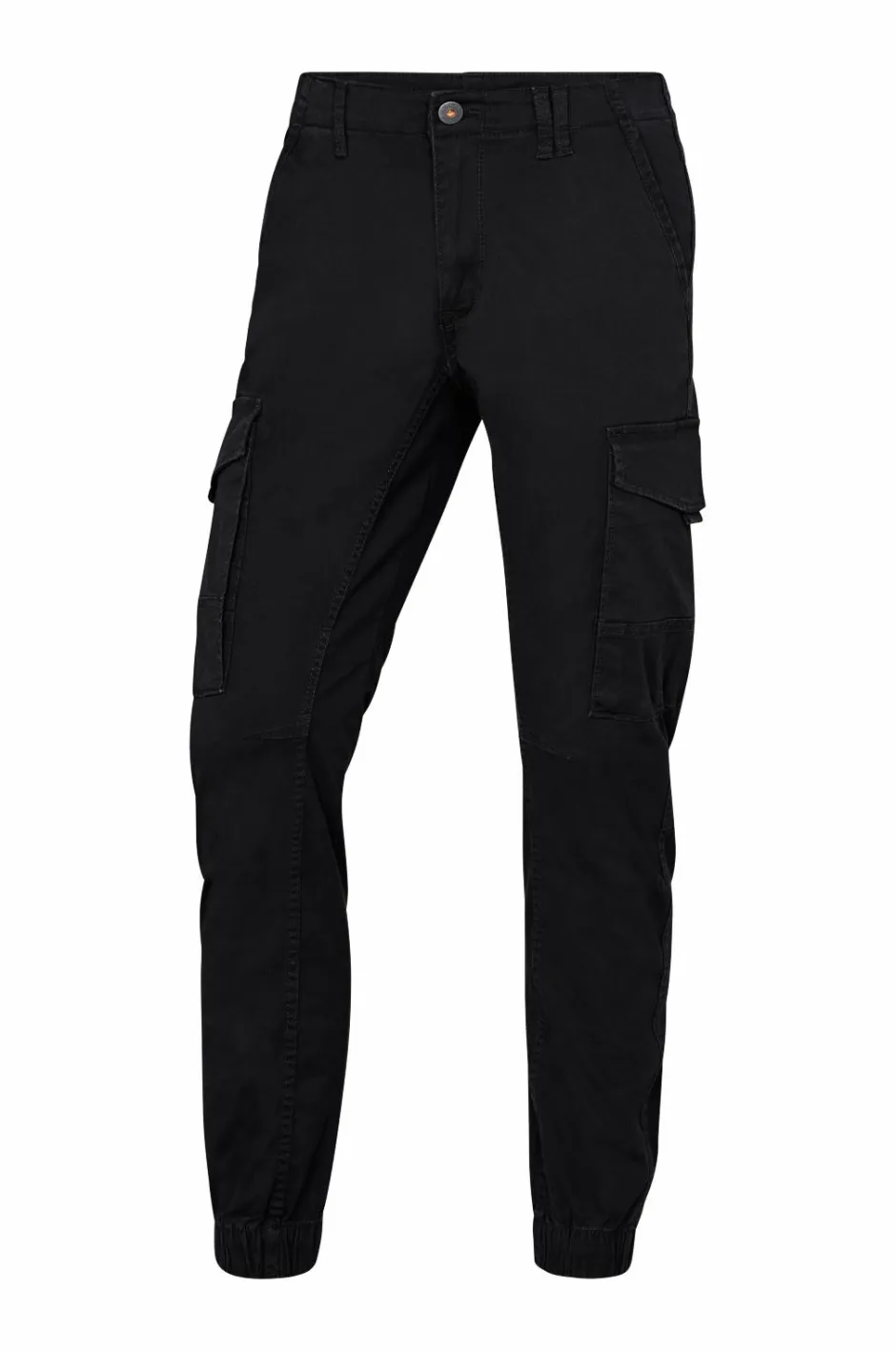 Jack & Jones Cargobuks jjiPaul jjFlake AKM 542^ Bukser