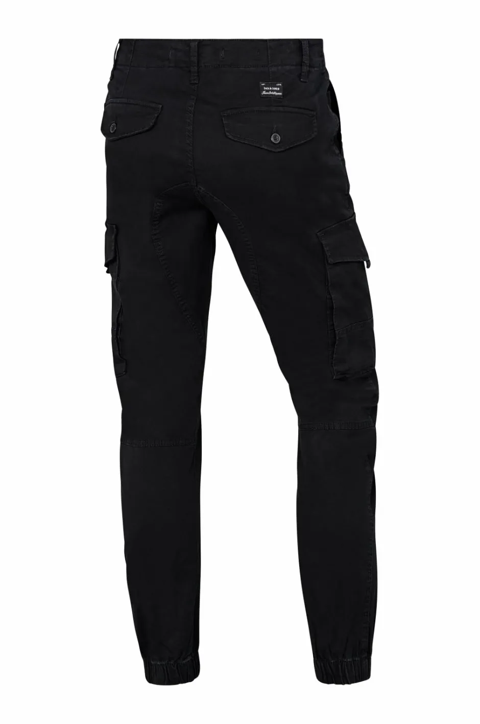 Jack & Jones Cargobuks jjiPaul jjFlake AKM 542^ Bukser