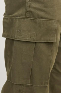 Sale Cargobukser jpstKane jjBarkley Cargo Pant Bukser