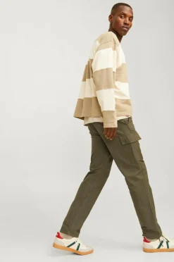Sale Cargobukser jpstKane jjBarkley Cargo Pant Bukser