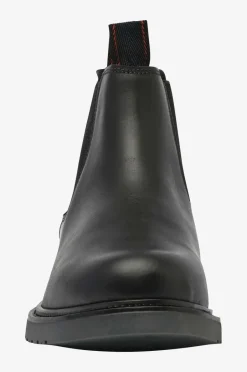 Jack & Jones Chelseaboot jfwLeyton Leather SN^ Boots & Støvler