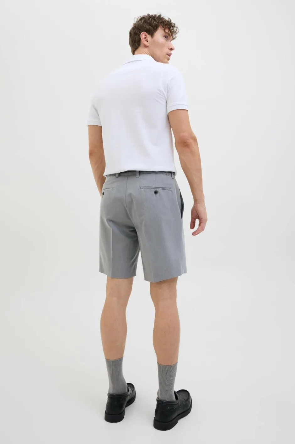 Discount Chinoshorts jpstAce Leo Chino Shorts Srt SN Shorts