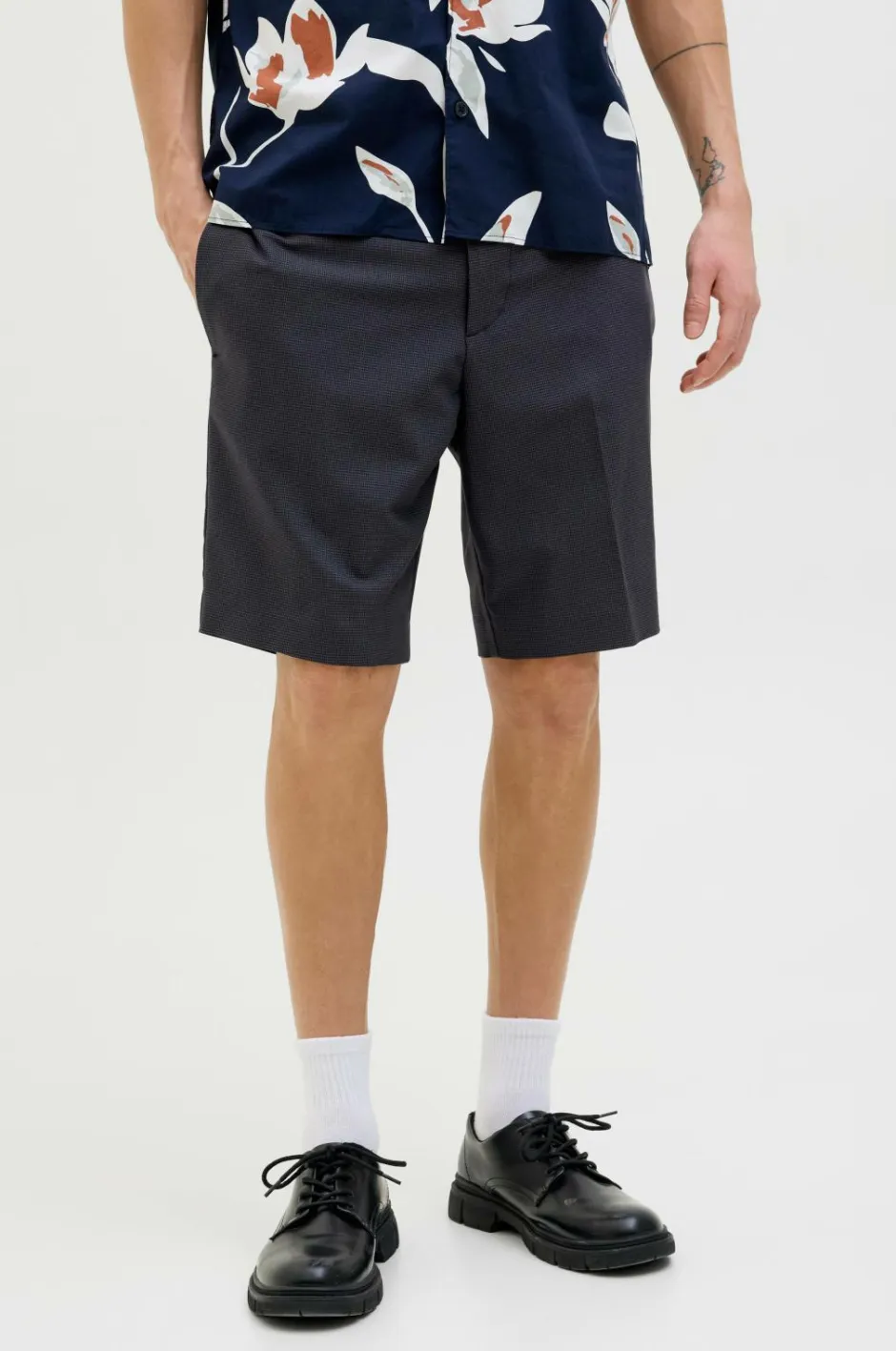 Outlet Chinoshorts jpstAce Leo Chino Shorts Srt SN Shorts