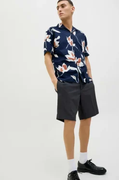 Outlet Chinoshorts jpstAce Leo Chino Shorts Srt SN Shorts