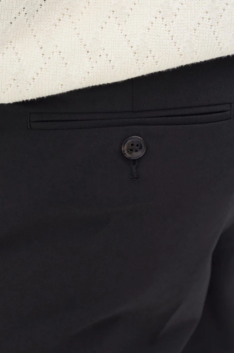 Jack & Jones Chinoshorts jpstAce Leo Chino Shorts Srt SN^ Shorts