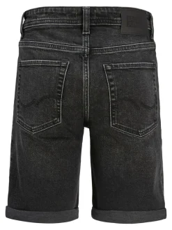 Jack & Jones Denimshorts jjiRick jjiOriginal Shorts MF 926^Børn Shorts