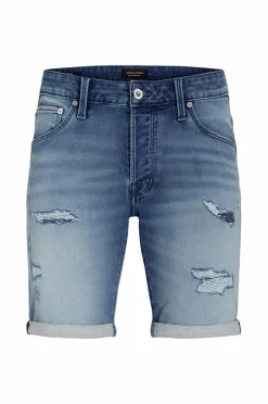 Jack & Jones Denimshorts jjiRick jjIcon I.K. Shorts GE 136 S^ Shorts