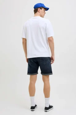Jack & Jones Denimshorts jjiRick jjIcon Shorts GE 604^ Shorts