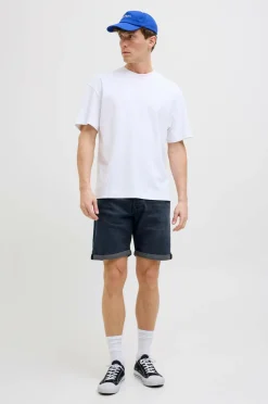 Jack & Jones Denimshorts jjiRick jjIcon Shorts GE 604^ Shorts
