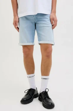 Jack & Jones Denimshorts jjiRick jjIcon I.K. Shorts GE 118 S^ Shorts