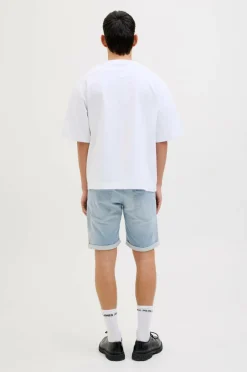 Jack & Jones Denimshorts jjiRick jjIcon I.K. Shorts GE 118 S^ Shorts