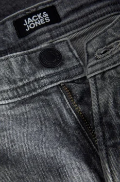 Outlet Denimshorts jjiRick jjiOriginal Shorts MF 926 Børn Shorts