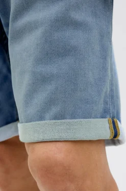 Clearance Denimshorts jjiRick jjIcon I.K. Shorts GE 129 S Shorts