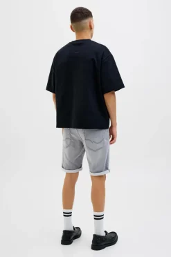 Discount Denimshorts Jjirick Jjicon I.K. Shorts GE 063 Shorts