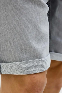 Discount Denimshorts Jjirick Jjicon I.K. Shorts GE 063 Shorts