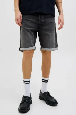 Clearance Denimshorts jjiRick jjIcon I.k. Shorts GE 062 S Shorts