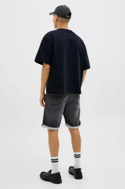 Clearance Denimshorts jjiRick jjIcon I.k. Shorts GE 062 S Shorts