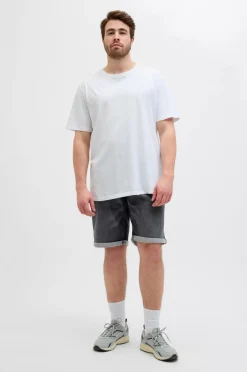 Online Denimshorts jjiRick jjIcon I.K. Shorts GE 062 S Shorts