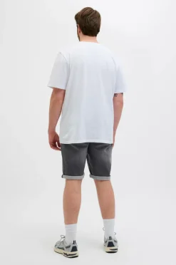 Online Denimshorts jjiRick jjIcon I.K. Shorts GE 062 S Shorts