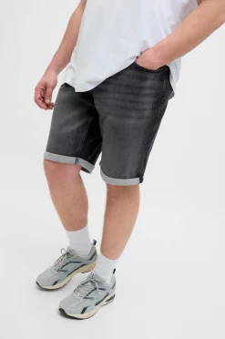 Online Denimshorts jjiRick jjIcon I.K. Shorts GE 062 S Shorts
