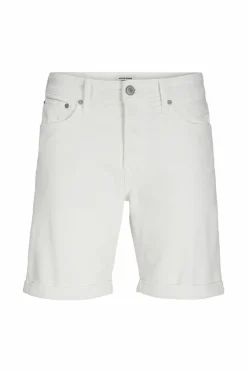 Jack & Jones Denimshorts jjiRick jjOriginal Shorts SQ 912 SN^ Shorts