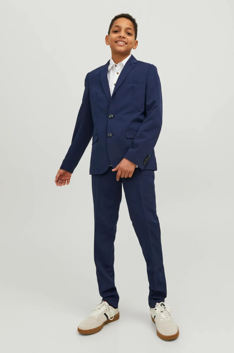 Sale Dragt jprSolar Suit Noos Jnr Børn Festtøj|Blazere & Veste