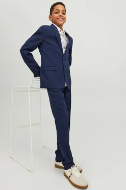 Sale Dragt jprSolar Suit Noos Jnr Børn Festtøj|Blazere & Veste