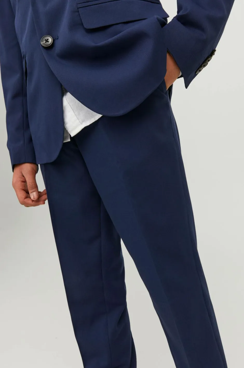 Sale Dragt jprSolar Suit Noos Jnr Børn Festtøj|Blazere & Veste