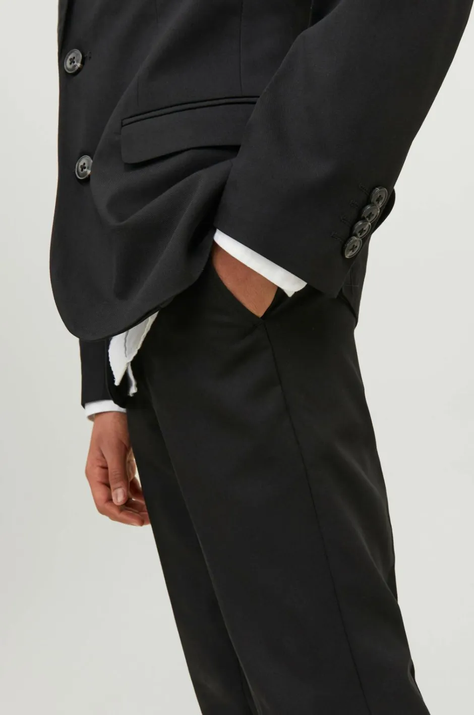 Outlet Dragt jprSolar Suit Noos Jnr Børn Festtøj|Blazere & Veste