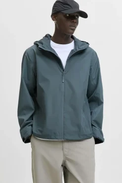 Jack & Jones Funktionsjakke jjeFlynn Functional^ Regntøj|Jakker & Frakker