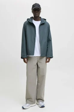 Jack & Jones Funktionsjakke jjeFlynn Functional^ Regntøj|Jakker & Frakker