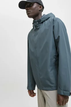 Jack & Jones Funktionsjakke jjeFlynn Functional^ Regntøj|Jakker & Frakker