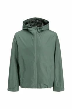 Funktionsjakke jjeFlynn Functional Regntøj|Jakker & Frakker