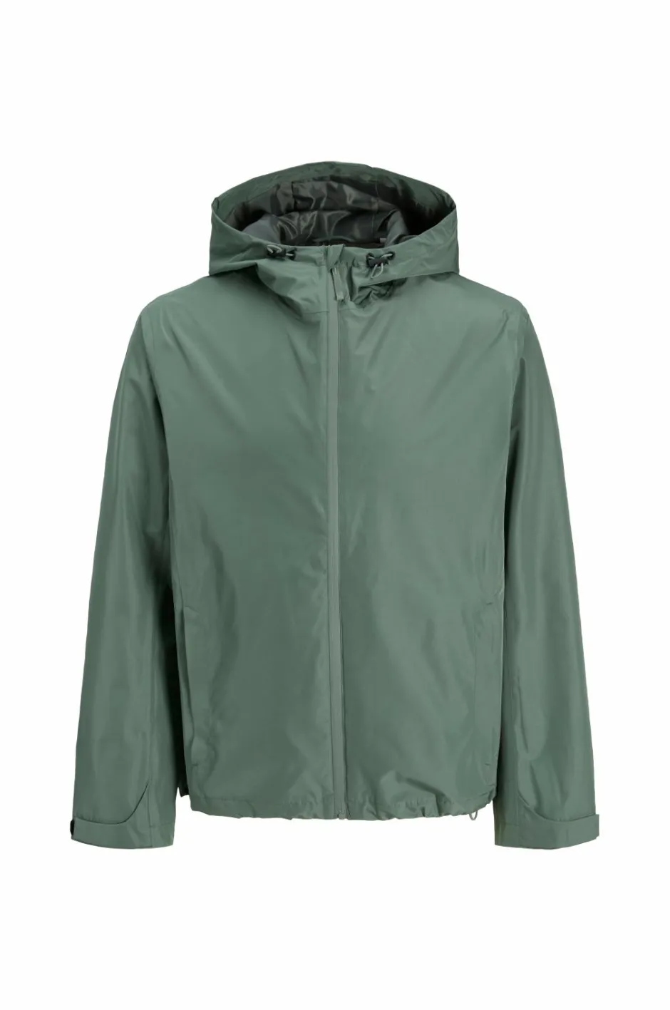 Funktionsjakke jjeFlynn Functional Regntøj|Jakker & Frakker