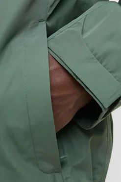Funktionsjakke jjeFlynn Functional Regntøj|Jakker & Frakker