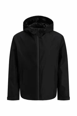 Jack & Jones Funktionsjakke jjeFlynn Functional^ Regntøj|Jakker & Frakker